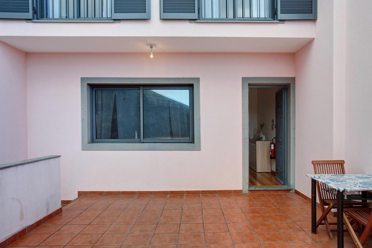 Villa Moradia Casa Feliz Santa Cruz  Exterior foto