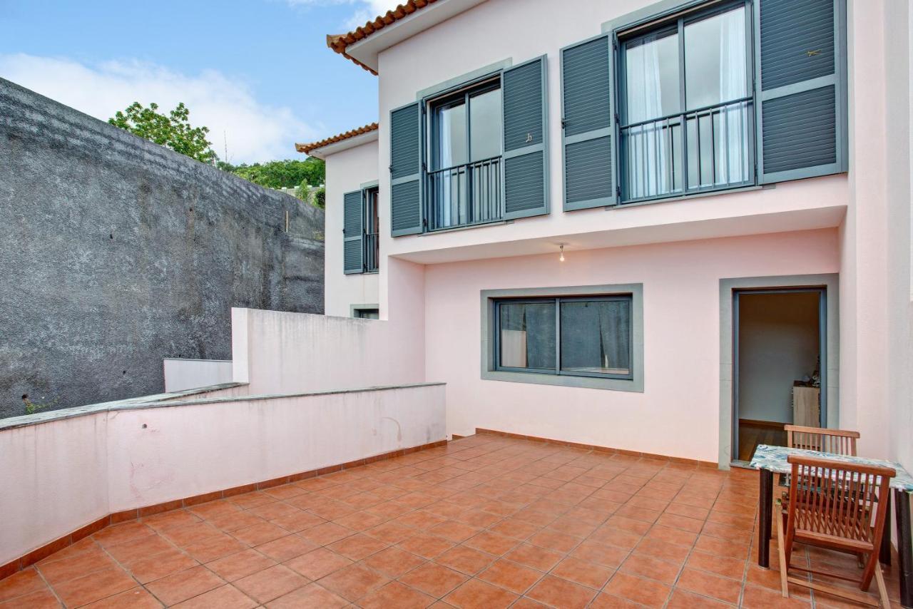 Villa Moradia Casa Feliz Santa Cruz  Exterior foto